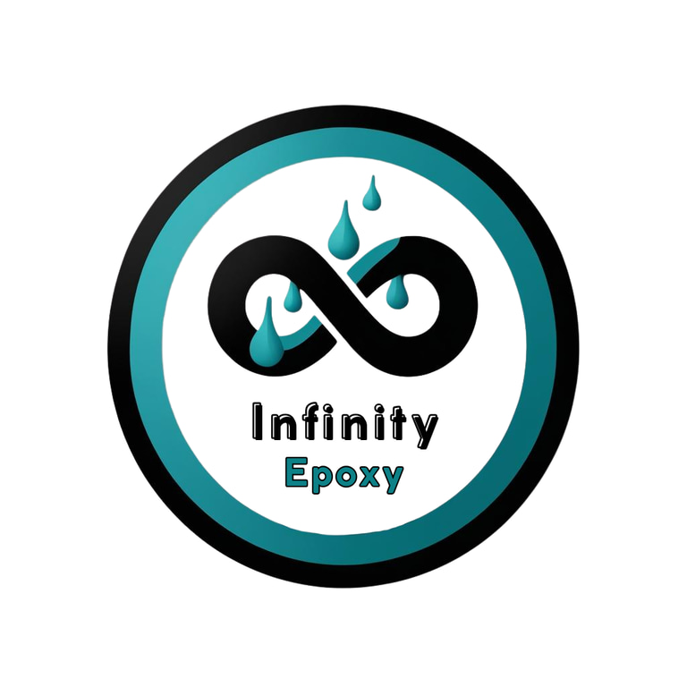 Infinity Epoxy logo