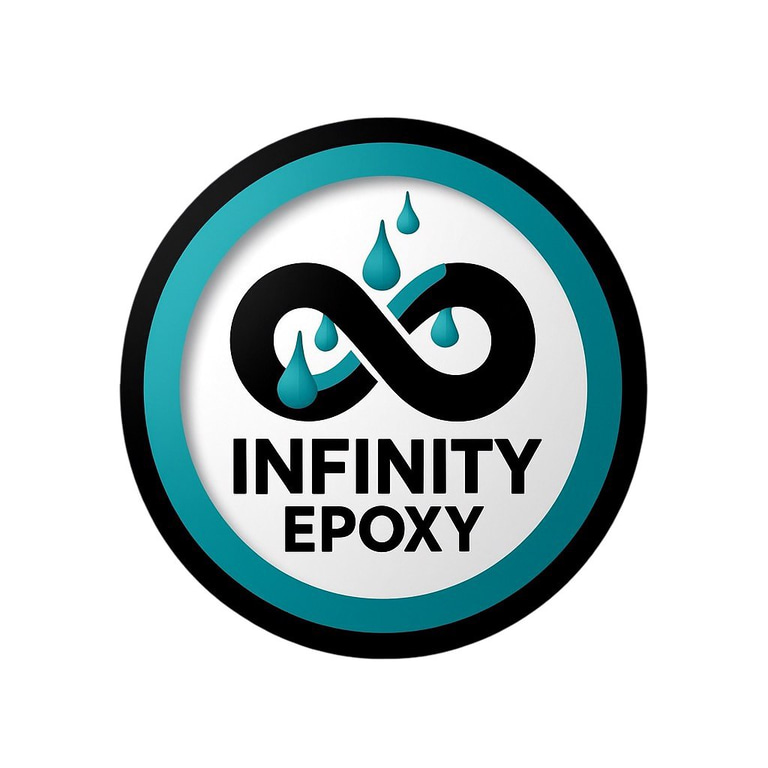 Infinity Epoxy logo