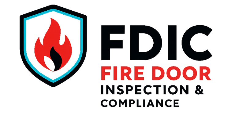 FDIC – Fire Door Inspection & Compliance logo