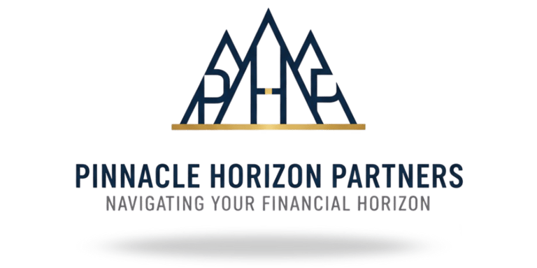 Pinnacle Horizons Partners logo