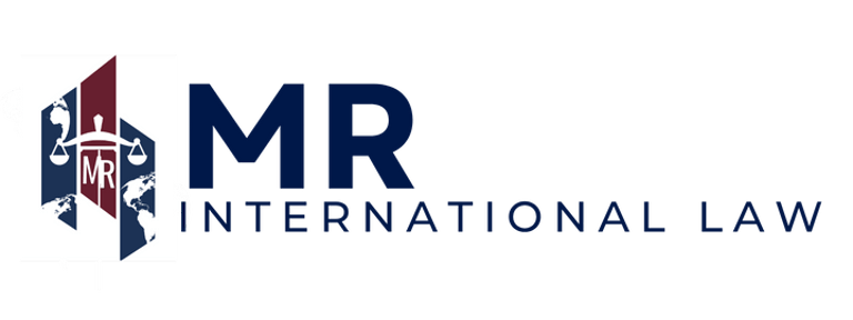 mrintlaw.com logo