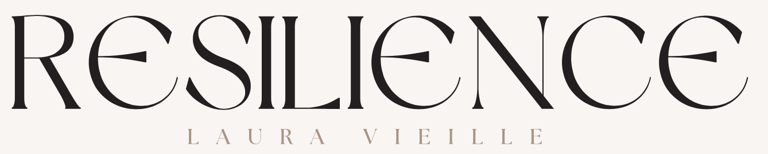 Resilience Laura Vieille logo