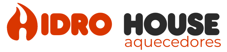 HidroHouse Aquecedores logo