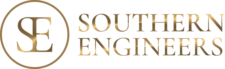Southern Engineers and Contractors logo