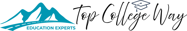 Top College Way logo
