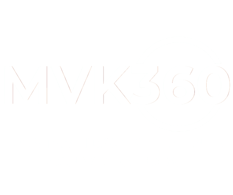 MVK360 logo