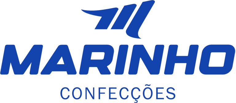 Marinho Confecções logo