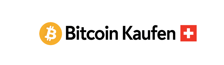 Bitcoin Kaufen in der Schweiz - auch mit CHF logo