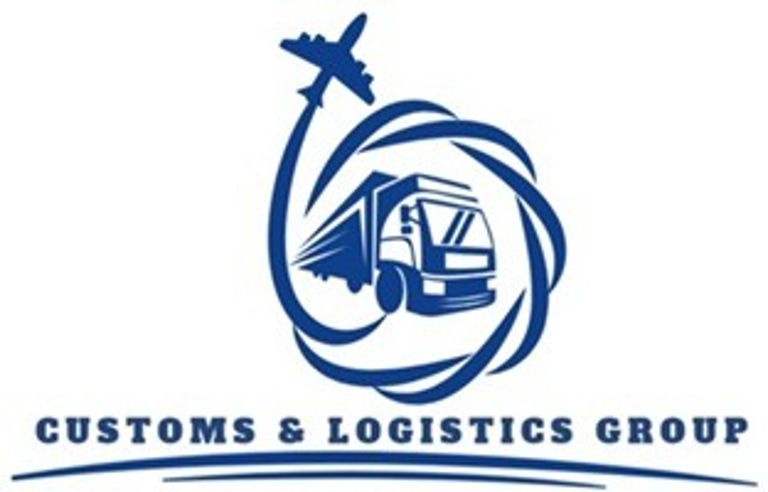 Custom Logistec Group BM Legal Firm logo