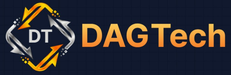 DAGTech logo