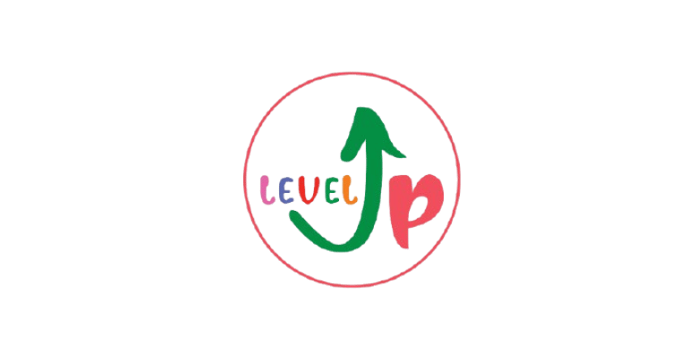 LevelUp Online Education - Teacher Training Centre logo