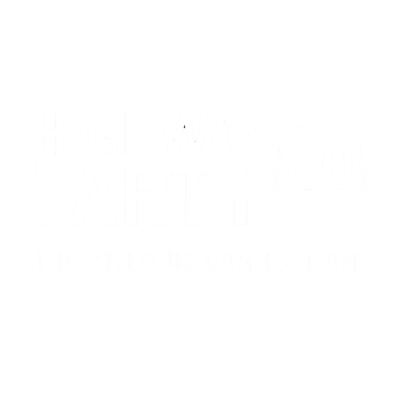 Highway Farty:  The St. Louis Connection logo