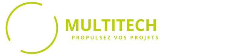 Multitech interim logo