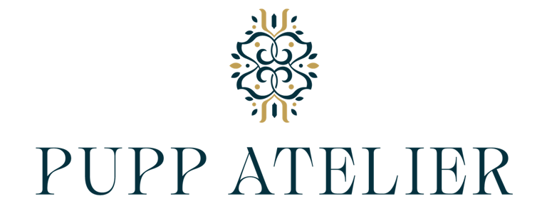 Pupp Atelier logo