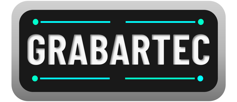 GRABARTEC logo