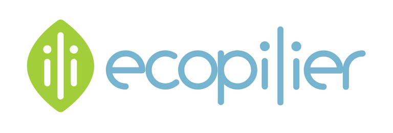 EcoPilier Sàrl logo