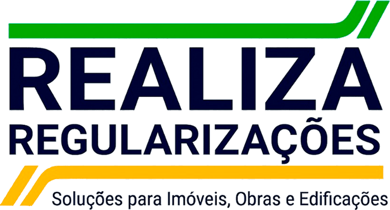 Realiza Regularizações logo