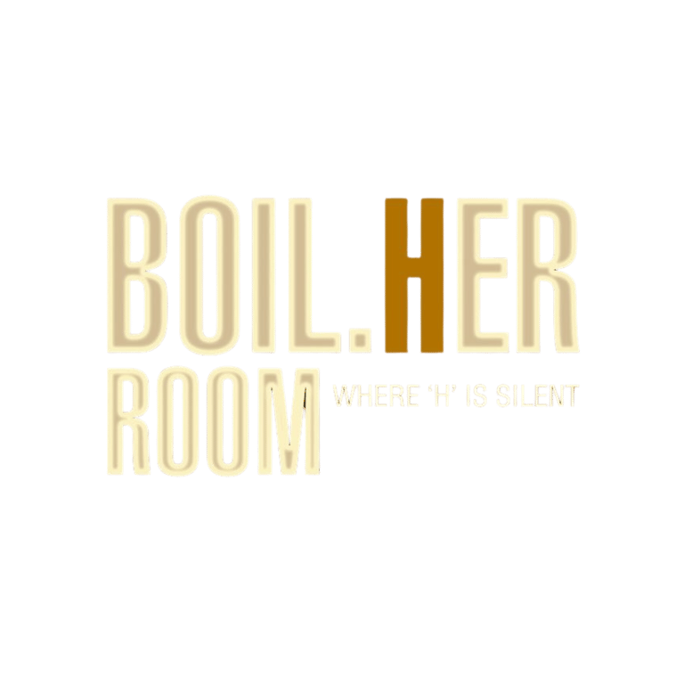 Boilher room logo