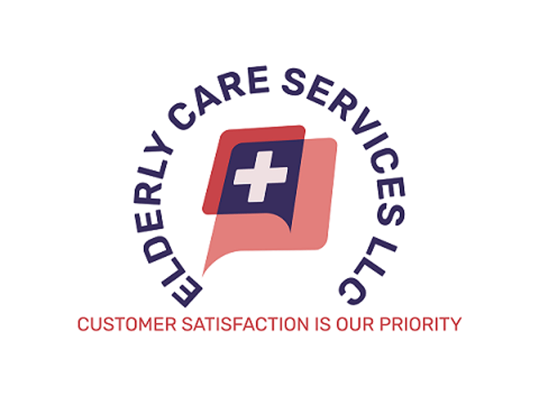 ELDERLY CARE SERVICES LLC logo