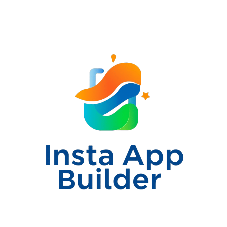 INSTAAPPBUILDER.COM logo