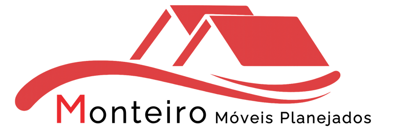 Monteiro Móveis Planejados logo