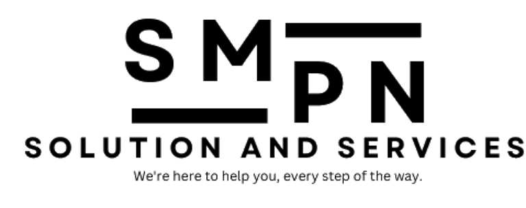 SMPN Solution and Services logo