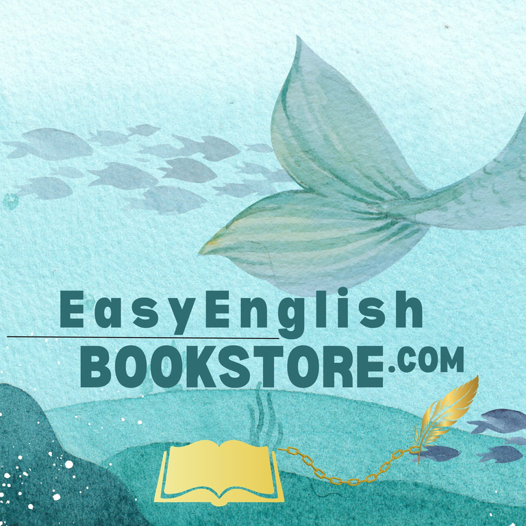 Easy English Bookstore logo