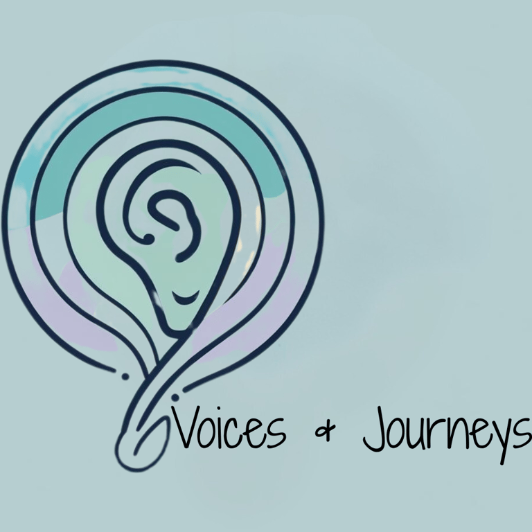 Voices & Journeys logo
