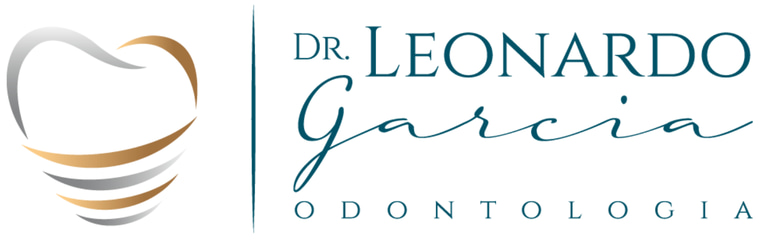 Dr. Leonardo Garcia logo