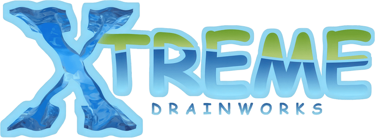Xtreme Drain AZ logo
