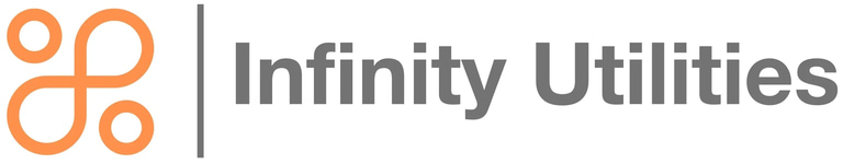 INFINITY UTILITIES LTD logo