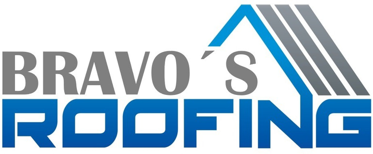 BRAVO'S ROOFING SERVICES logo
