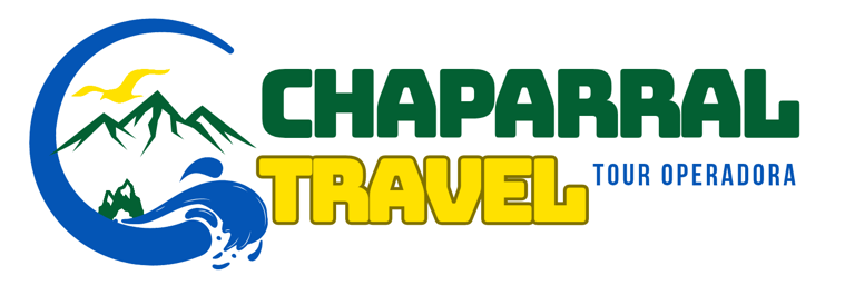 Chaparraltravel logo