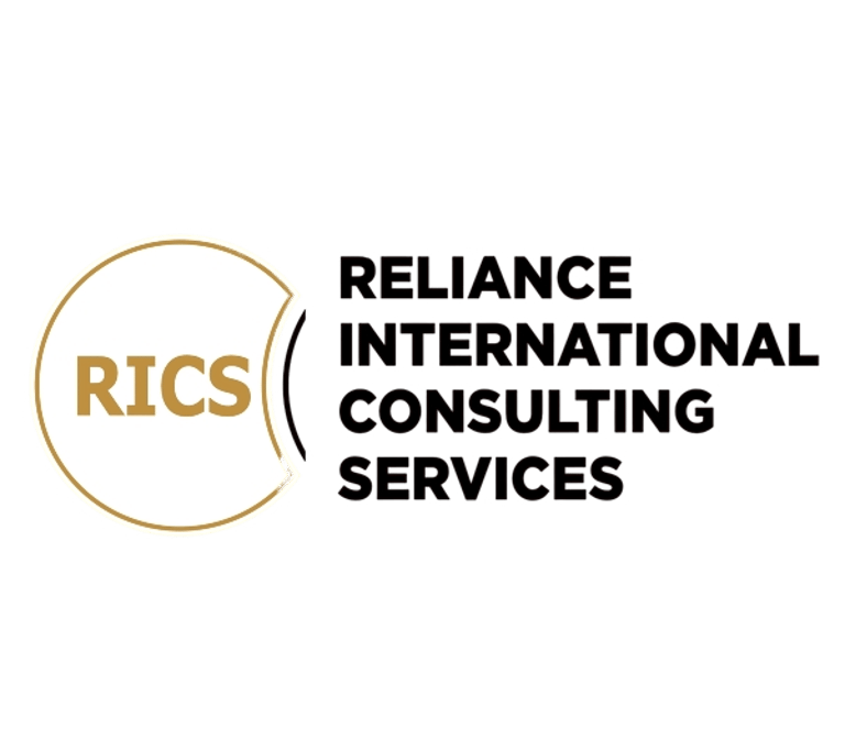 RICS logo