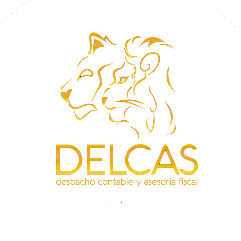 delcasdespacho logo