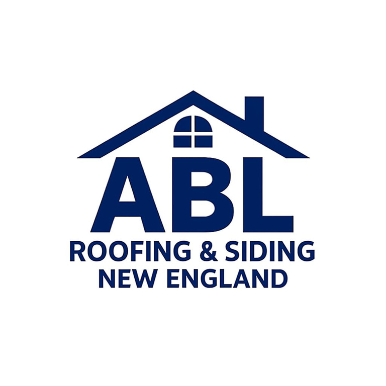 ABL Roofing & Singing logo