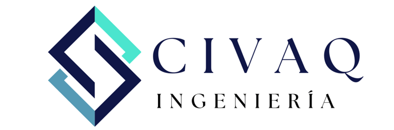 CIVAQ INGENIERÍA logo