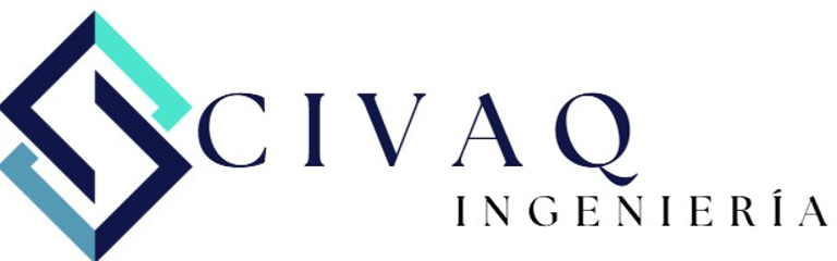 CIVAQ INGENIERÍA logo