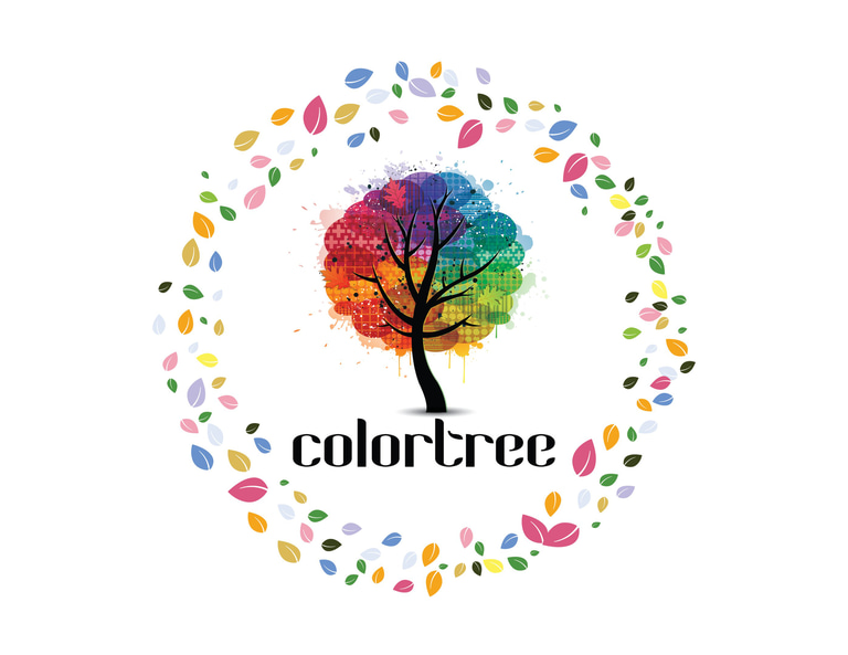 Colortree US logo