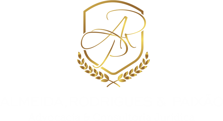 AR&P - Advogados logo