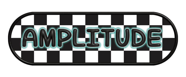 Amplitude logo
