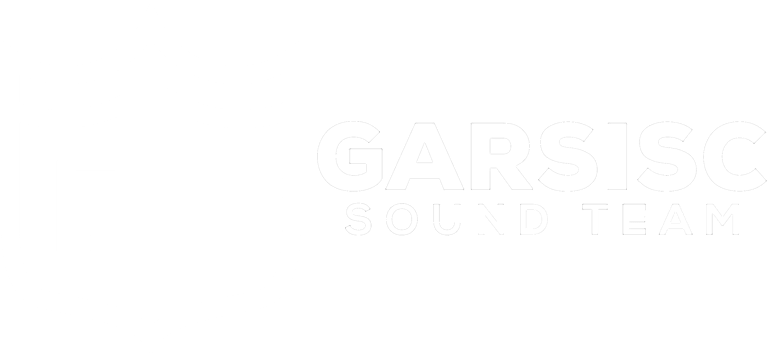 GARSISC SOUND TEAM logo