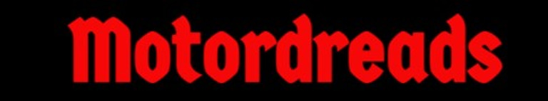 Motordreads - Dreadlock specialist nr Pontypool South Wales logo