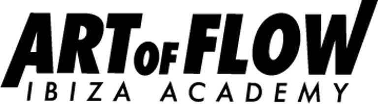 Art of Flow Academia de Jiujitsu en Ibiza logo