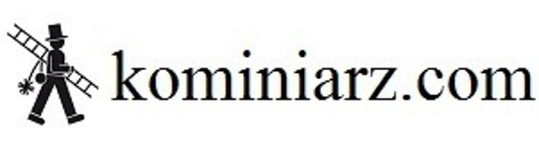 Usługi kominiarskie kominiarz.com logo
