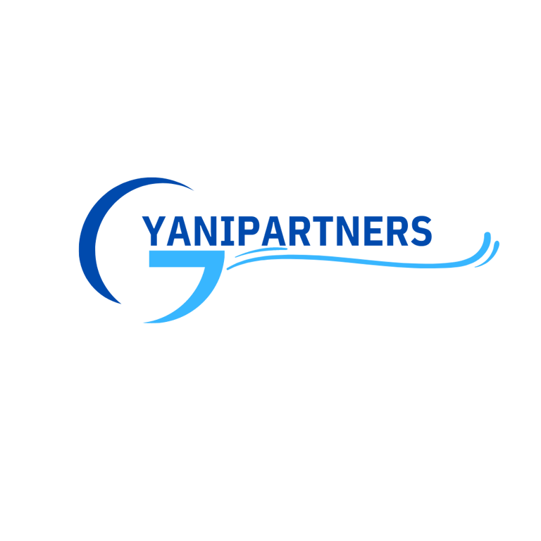 Yanipartners logo