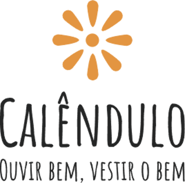 Calêndulo logo