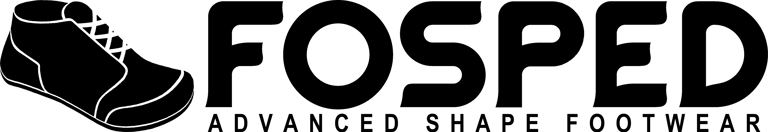 Fosped shoes logo
