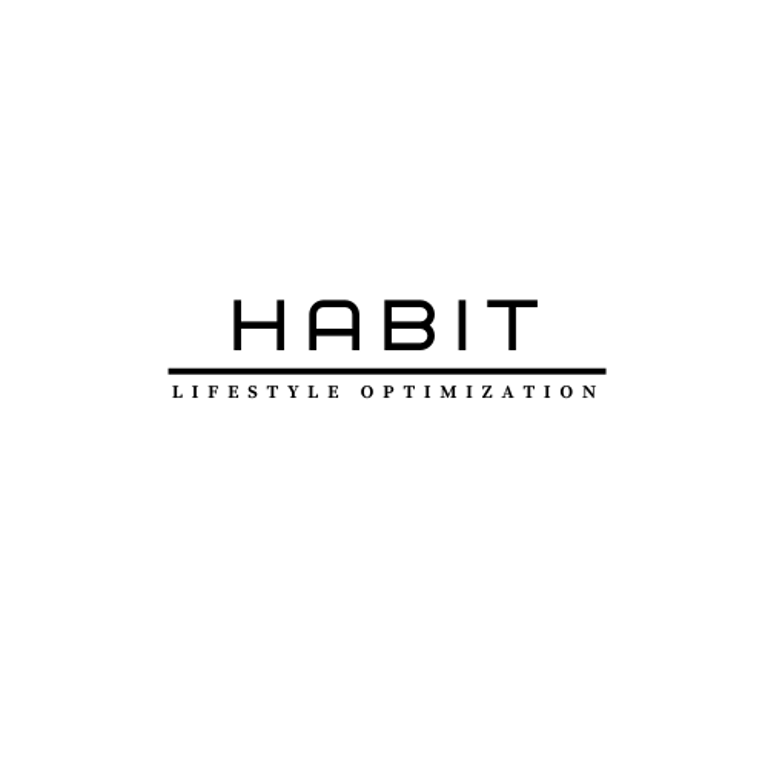 Habit Lifestyle Optimization logo