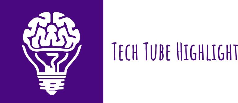 TechTube Highlights logo